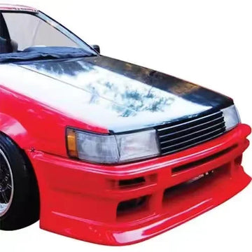 for 84-87 For Toyota corolla ae86 Levin 2/3dr vert Large surrounded by 4-piece set